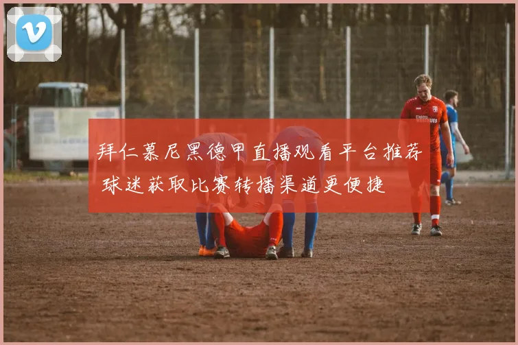 拜仁慕尼黑德甲直播观看平台推荐 球迷获取比赛转播渠道更便捷